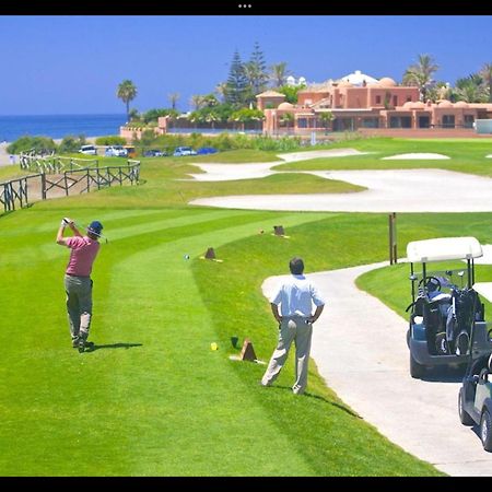 Hacienda Del Sol Beachside And Golf Apt Marbella Puerto Banus Leilighet Estepona Eksteriør bilde