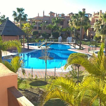 Hacienda Del Sol Beachside And Golf Apt Marbella Puerto Banus Leilighet Estepona Eksteriør bilde