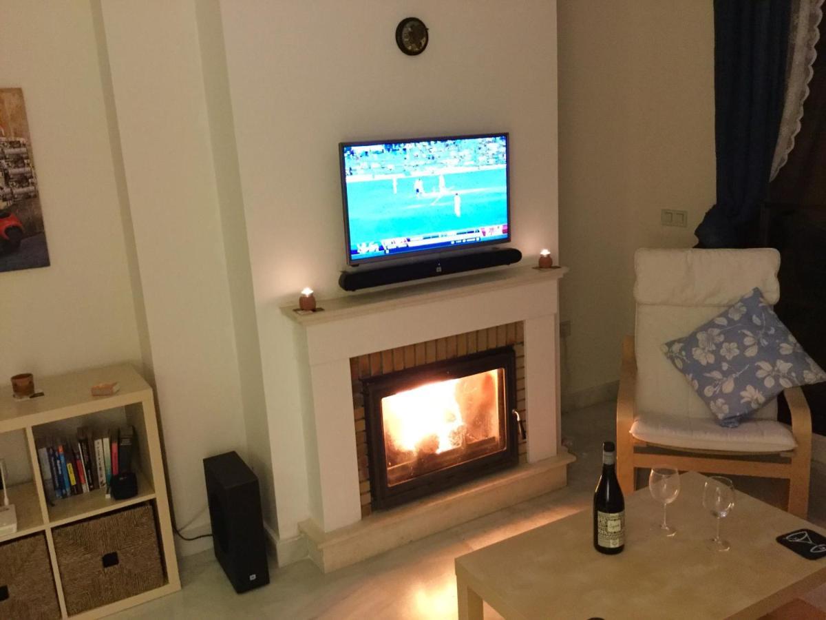 Hacienda Del Sol Beachside And Golf Apt Marbella Puerto Banus Estepona Eksteriør bilde