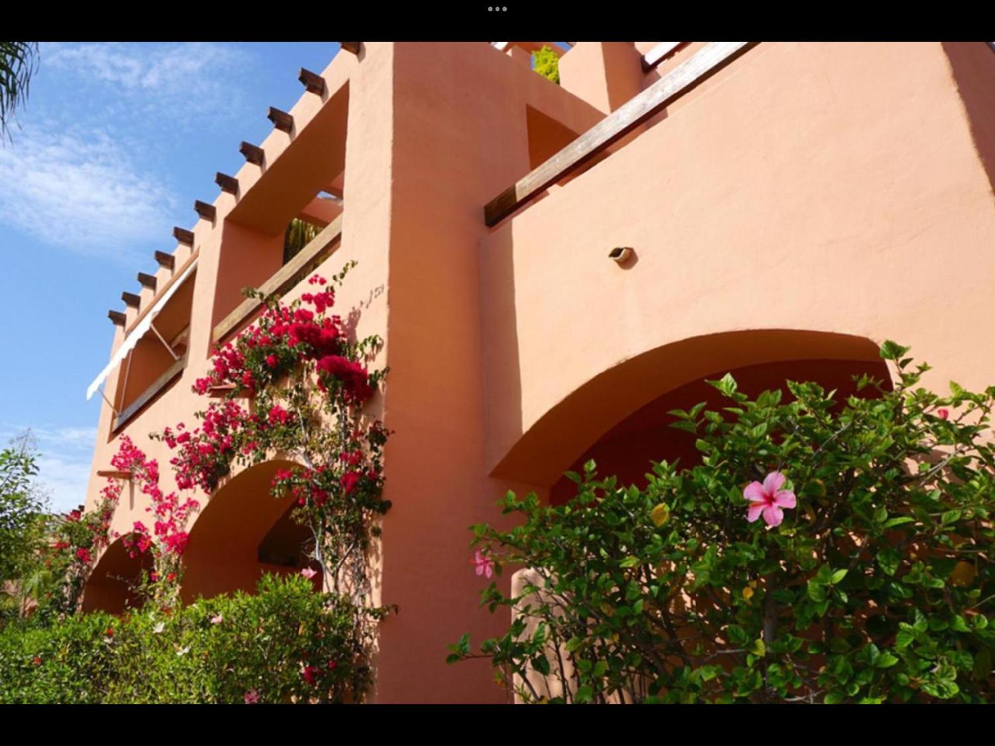 Hacienda Del Sol Beachside And Golf Apt Marbella Puerto Banus Leilighet Estepona Eksteriør bilde