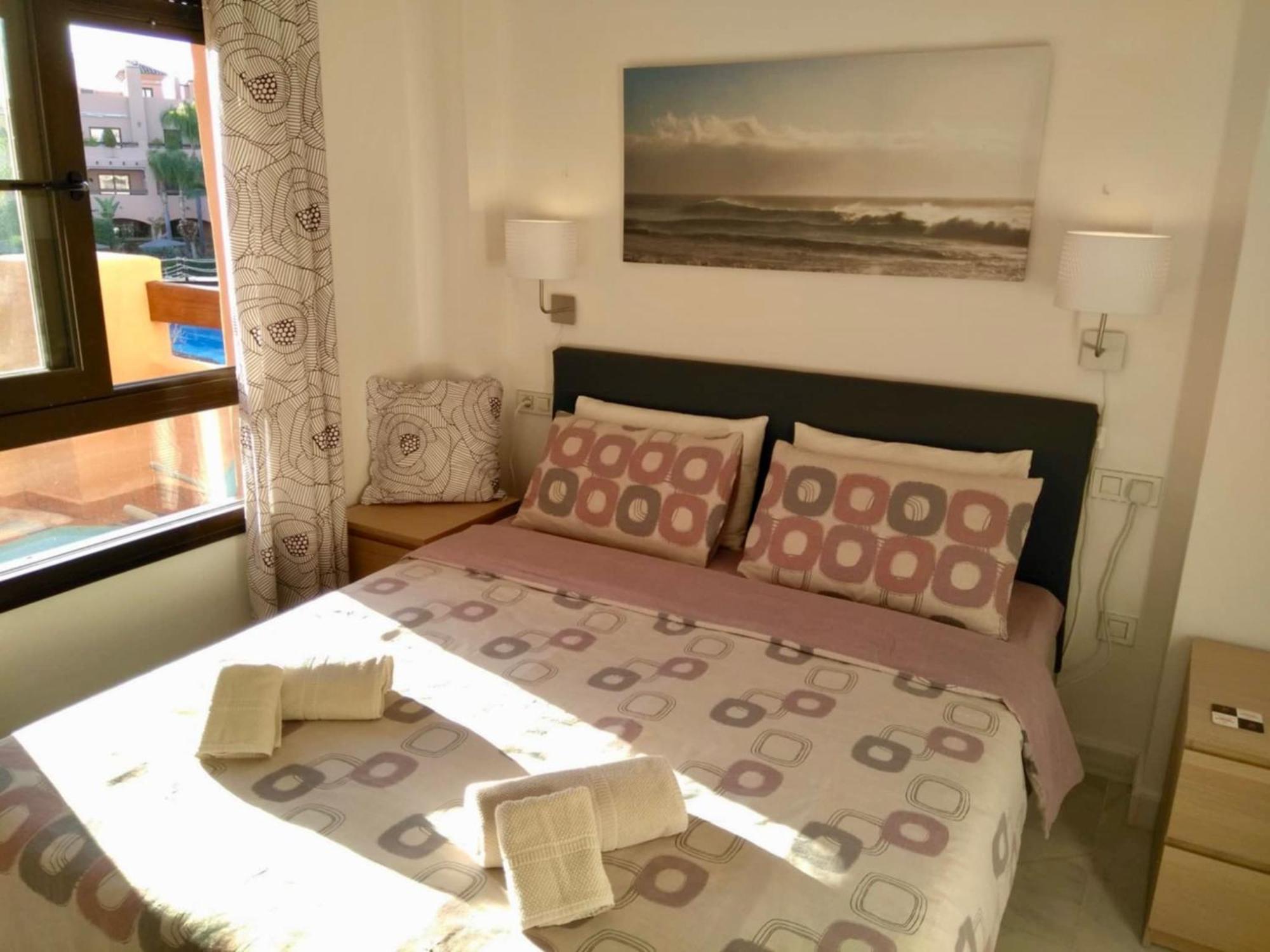 Hacienda Del Sol Beachside And Golf Apt Marbella Puerto Banus Estepona Eksteriør bilde