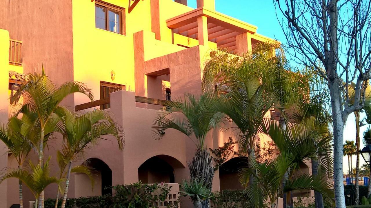 Hacienda Del Sol Beachside And Golf Apt Marbella Puerto Banus Leilighet Estepona Eksteriør bilde