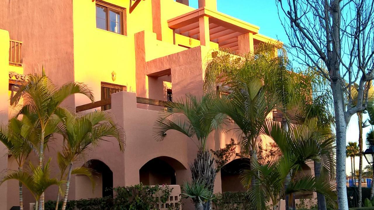Hacienda Del Sol Beachside And Golf Apt Marbella Puerto Banus Estepona Eksteriør bilde