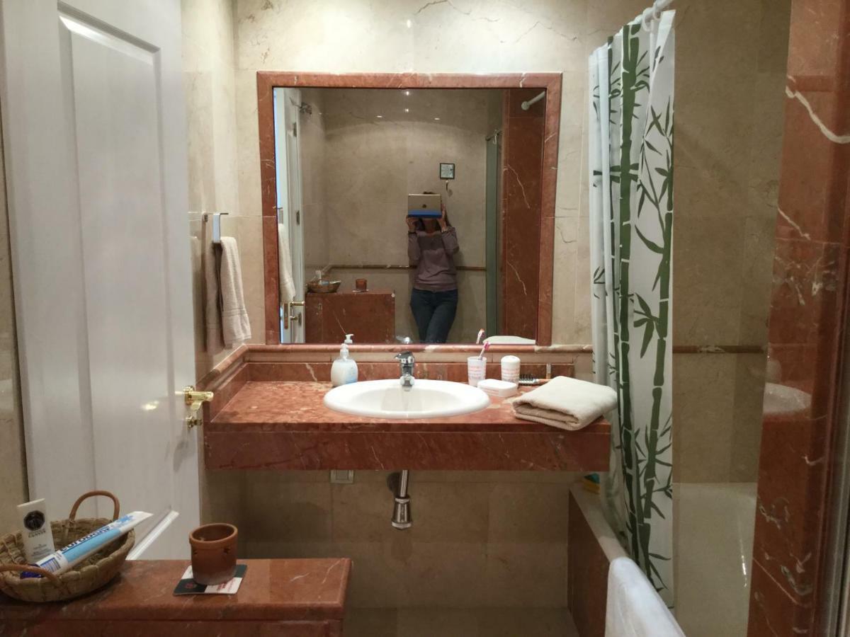 Hacienda Del Sol Beachside And Golf Apt Marbella Puerto Banus Estepona Eksteriør bilde