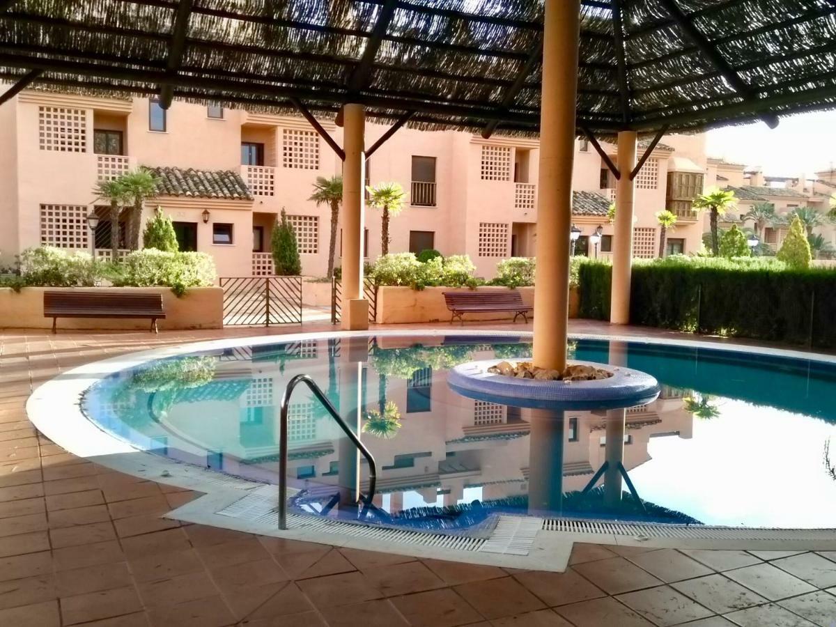 Hacienda Del Sol Beachside And Golf Apt Marbella Puerto Banus Estepona Eksteriør bilde